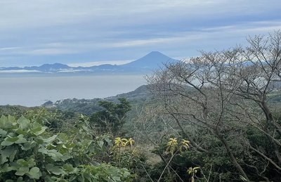 ⛰️ 오구스 산(오오구스야마)